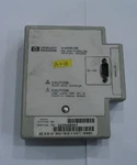 1pcs Good Hp 54652b Rs-232 Parallel Module #yr. Fixed Price $85.80.
