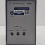 Keysight Agilent N2779a Probe Power Supply 3x Outlets. Fixed Price $424.89.