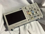 Tektronix Tbs1202b-edu Digital Oscilloscope, 2 Channel, 200 Mhz 2gs/s. Fixed Price $800.00.