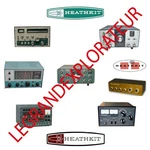 Ultimate Heathkit Assembly Operation Service Manual & Schematics 1300 On Dvd. Fixed Price $16.50.