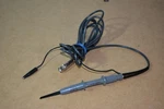 Tektronix P6007 Passive Oscilloscope Bnc Probe 100x 2.2pf 10m & 013-0071-00. Fixed Price $49.99.