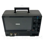 Oscilloscope Digital Siglent Sds1102x Hd 2ch, 100 Mhz, 2 Gsa/s, Mpts Memory. Fixed Price $990.58.