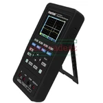 Hantek 2d82auto Automotive Diagnostic Oscilloscope Tester+dmm+signal Source Kiti. Fixed Price $253.66.