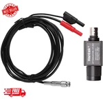Ht30a+ Ht201 Hantek Oscilloscope Accessories Set Bnc Connecter Auto Test Leads. Fixed Price $32.11.