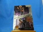 Lebron James Prizm 2020-21 Dominance. Fixed Price $4.49.