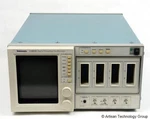 Tektronix 11801b Digital Sampling Oscilloscope. Fixed Price $2595.00.