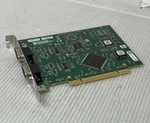 National Instruments 188825c-01l Pci-8430/2 Serial Interface Device Card Rs232. Fixed Price $99.95.