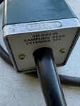 Tektronix Sampling Head 3 012-0124-00. Fixed Price $89.00.