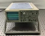 Hitachi Vc-6523 Digital Storage Oscilloscope. Fixed Price $365.00.