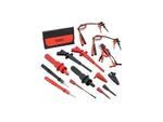 Pomona 5674c D Mm Test Lead Kit, Deluxe (pack Of 17). Fixed Price $303.65.