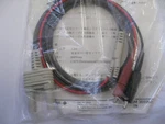 Yokogawa Im 366963 Cable For Handy Oscillographic Recorder Or341-2 Or300. Fixed Price $99.99.