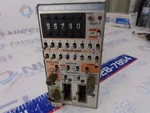Tektronix Wr501 Word Recognizer/delay. Fixed Price $186.75.