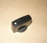 Vintage Hickok Cathode Ray Oscilloscope, Model 195 B , Original Knob. Fixed Price $19.50.