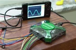 Digilent Analog Discovery 2 - Usb Oscilloscope And Logic Analyzer. Fixed Price $249.99.