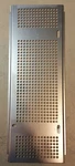 Tektronix Sc502 Sc503 Sc504 Top Cover 200-1837-02. Fixed Price $10.00.