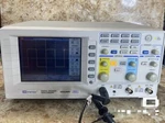 Cx/cx/gw Instek Gds-840c Digital Storage Oscilloscope. Fixed Price $750.00.
