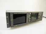 Tektronix Wfm7020 Multi-standard Multi-format Waveform Monitor & 1730 D-2. Fixed Price $695.00.