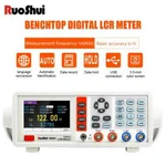 Victor 4090a Digital Lcr Meter Desktop Resistance Inductance Capacitance. Fixed Price $238.83.