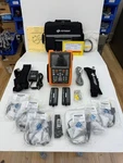 Keysight U1620a 200mhz Oscilloscope Mil Os-307/u 2gsa/s 2-batteries 6-probes+++. Fixed Price $2450.00.