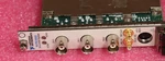 Ni National Instruments Pxi-5922 High Resolution Oscilloscope 24-bit, 256mb/ch. Fixed Price $5750.00.