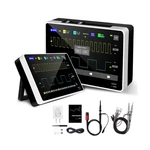 Fnrsi Upgraded 1013d Plus 100x Probe Oscilloscope Portable Di... Fast Usa Ship. Fixed Price $203.32.