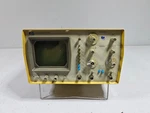 Hp 1220a Oscilloscope - Used, Untested, Has Scratches And Marks. Fixed Price $64.59.