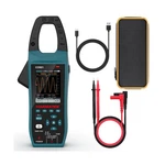 Hanmatek 3-in-1 Ac/dc Clamp Meter & Oscilloscope,5ms/s High Sam... Fast Usa Ship. Fixed Price $134.15.