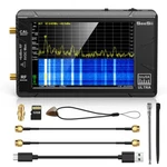 Seesii Tiny Spectrum Analyzer Tinysa Ultra 4" Lcd 100khz-5.3ghz & 32gb Card New. Fixed Price $159.00.