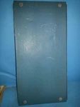 Tektronix Tek 545 585 535 500 Series Oscilloscope Aluminum Bottom Cover. Fixed Price $14.99.