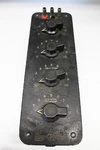 General Radio Decade Resistor 1432-l Resistance (4839) Moving Sale. Fixed Price $45.00.