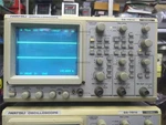 1 Pc Used Ss-7810 Reading Oscilloscope Iwatsu Tested Digital Direct Oi. Fixed Price $314.92.