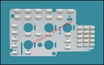 Tektronix Membrane Control Panel Keypad For Tds500 Series Oscilloscopes. Fixed Price $30.00.