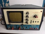 Heathkit I0-4205 Oscilloscope - Untested. Fixed Price $125.00.