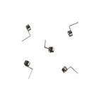Lichifit 5pcs 3.5mm/4.3mm/4.5mm Ground Spring Oscilloscope Probe Torsion Spri.... Fixed Price $17.09.