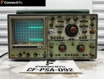 Iwatsu Electric Ss-5710 Synchroscope Oscilloscope. Fixed Price $289.05.