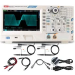 Uni-t Mso2202-s Mso 200mhz 2+16ch 2.0 Gsa/s 56 Mpts Awg. Fixed Price $1049.30.