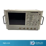 Tektronix Tds5054be Oscilloscope 4-channel, 500 Mhz. Sold As-is. Fixed Price $349.00.