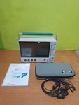 Tektronix Mso44-4-bw-500 Mixed Signal Oscilloscope. Fixed Price $14900.00.