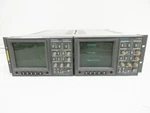 Pair Tektronix 1730d Digital Waveform Monitor & 1730 D - B. Fixed Price $87.83.