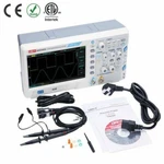 Uni-t Upo2102cs Ultra Phosphor Digital Oscilloscope 2 Channel 100 Mhz 1 G/s U.. Fixed Price $576.91.