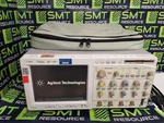 Agilent Infiniium 54831d Mso Oscilloscope 600 Mhz 4 Gsa/s Mega Zoom. Fixed Price $450.00.