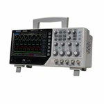 1pcs Hantek Dso4204b Digital Storage Bench Type Oscilloscope 64k 4ch 200 Mhz 1. Fixed Price $598.00.
