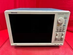 Tektronix Tla7012 Portable Logic Analyzer Mainframe. Fixed Price $2645.00.