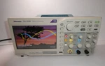 Tektronix Tbs1052b 50 Mhz, 2-ch, 7" Wvga, Portable Digital Osc. Fixed Price $339.99.