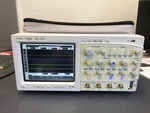 Agilent Keysight Mso8104a Infiniium Mixed Signal Oscilloscope 1ghz 4gs/s, 128mpt. Fixed Price $2100.00.