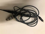 Kenwood Pc-54: Oscillator Probe 10x/600v Pk 1x/400v Pk.. Fixed Price $65.33.
