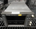 Tektronix Wfm7120 Multi-standard Multi-format Waveform Monitor - Unit Only. Fixed Price $799.99.