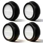 4 Pack Filter For Sunsare X7a Pro And Fieety V7 Cordless Vacuum Cleaner. Fixed Price $33.53.