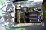 Agilent Hp 16557d Logic Analyzer Board. Fixed Price $225.00.