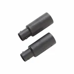 Fluke Bb120-iv Set Of 2 Bannana-to-bnc Adapters. Fixed Price $68.88.
